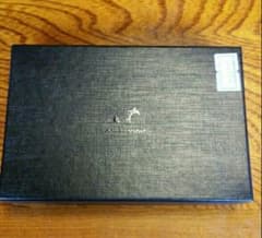 Knox/ノックス ノックスブレイン カロス カードケース  牛革のサムネイル