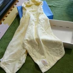 maryさん専用ファミリアのタオルのサムネイル