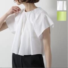 CAT3様専用MM6 Maison Margiela ナンバリングロゴ刺繍半袖 - メルカリ