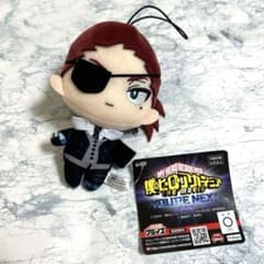 僕のヒーローアカデミア THE MOVIE ユアネクスト コレぬい！最終お値下げ