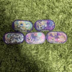 ポケモンメザスタレガシーコンプデッキのサムネイル
