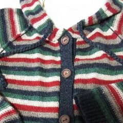 こっこ様(^.^)専用☆フード付きカーディガン☆のサムネイル