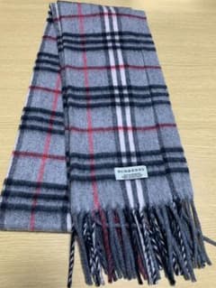 バーバリー  Burberry マフラー  ストールのサムネイル