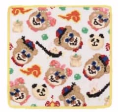 4枚セット　専用出品　フェイラー　ナンタスケット　ヨウカイ　ニコニナテンシン 横浜限定品】ラブラリーバイフェイラー ニコニナテンシン - メルカリ