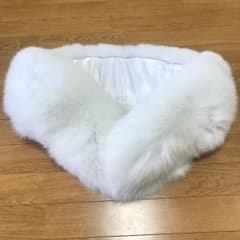 アール様専用 成人式 ファー フォックスのサムネイル