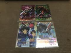 政也様専用　刹那・F・セイエイ&沙慈・クロスロード&ハロ　トライエイジのサムネイル
