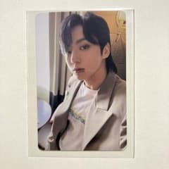 防弾少年団(BTS) - BTS JUNG KOOK ジョングク GOLDEN JPFC ラキドロ トレカ BTS JUNG KOOK 「GOLDEN JPFCラキドロ 公式トレカ - メルカリ