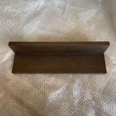無印良品　壁にかけられる家具のサムネイル