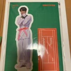ジョンウォン トレカ19 スタンドのサムネイル