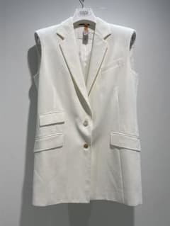 MAISON MARGIELA メゾンマルジェラ ジャケット ベスト ジレのサムネイル