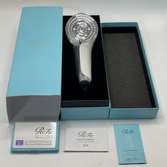 ぷちダンディ美品 ReFa FINE BUBBLE S リファ ぷちダンディ様専用美品 ReFa FINE BUBBLE S リファ - メルカリ