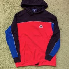 polo sport ポロスポーツ  パーカーのサムネイル