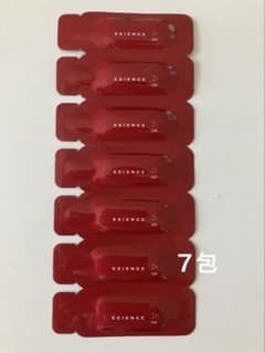 エッセンス C-XA2 ダイレクトショット200 ×7包のサムネイル