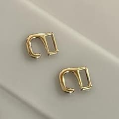 金具 ベルト サンダル ハンドメイドのサムネイル