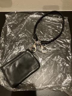 2点セット deci strap & pouch ovy - メルカリ