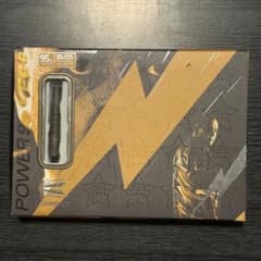 TARGET POWER 9FIVE G6 フィルテイラー ジャパンエディションのサムネイル