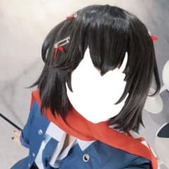 にじさんじ ましろ爻 新衣装 コスプレ ウィッグ にじさんじ ましろ爻 コスプレ ウィッグ - メルカリ