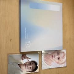 SEVENTEENあいのちからのサムネイル
