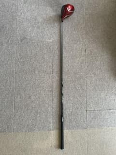 ブリジストンドライバーJ815オマケ付きのサムネイル