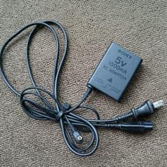 PSP 充電器のサムネイル