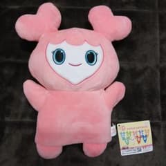 TWICELOVELYS ぬいぐるみパペット ツブリー5点GIGO TWICE LOVELYS ぬいぐるみパペット 全種セット GiGO限定 - メルカリ