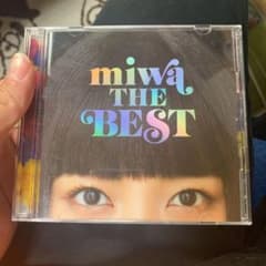 THE BESTのサムネイル