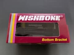 WISHBONE BB ITA70C【未使用品】 - メルカリ