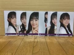 一ノ瀬美空 生写真まとめ売りのサムネイル