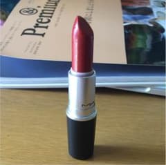 MAC リップ チリ chiliのサムネイル