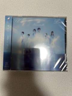 櫻坂46 Make or Break 通常盤のサムネイル