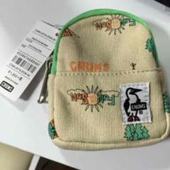 チャムスのサムネイル