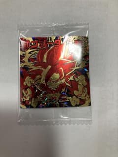 ドラゴンボールウェハースのサムネイル