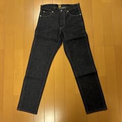 HUMAN MADE ヒューマンメイド デニムSLIM DENIM NIGO - メルカリ