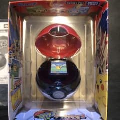 タカラトミー ガチッとゲットだぜ！モンスターボールのサムネイル