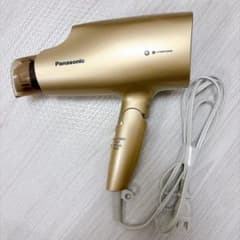 Panasonic EH-CNA5A ヘアドライヤー（海外使用可） - メルカリ