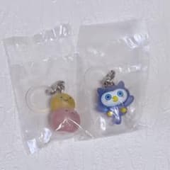 たまごっち めじるしアクセサリー 2個セットのサムネイル