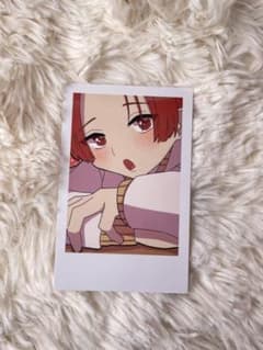 Thumbnail of いれいす チェキ風トレカ りうら