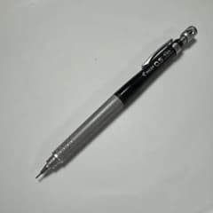 PILOT S10 製図用シャープペンシル 0.5mm ブラックのサムネイル