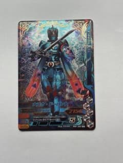 蒼*ト様 仮面ライダー ナスカ・ドーパント カードのサムネイル