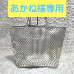あかね様専用】ANTEPRIMA イントレッチオ トートバッグ - メルカリ