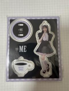 ≠ME 本田珠由記 アクリルスタンド　特別公演2025 メイドのサムネイル