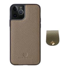 ハナトラiPhone12ケースのサムネイル