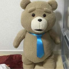 テッドのサムネイル