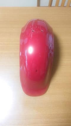 シャリー ダックス ワイド フェンダーのサムネイル