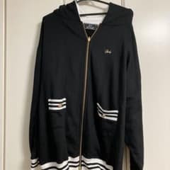 rady パーカー　ジップアップのサムネイル
