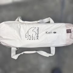 早い者勝ち　ノルディスク　カーリ20 Tarp 4x5m 早い者勝ち ノルディスク カーリ20 Tarp 4x5m - メルカリ