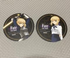 Fate/stay night 코스터 세이버 알토리아 펜 드래곤