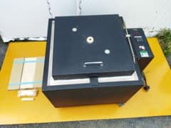 原宿陶画舎 イングレーズ電気炉 未使用 IG-α200 共栄電気炉製作所200V 