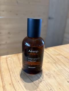 Aesop Marrakech Intense マラケッシュインテンス - メルカリ