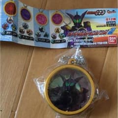 オーメダルケーススイング2のサムネイル
